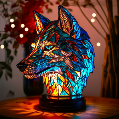 Wolf Bo – Charming Design